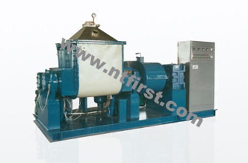 1000L油墨、顏料專用型捏合機(jī)